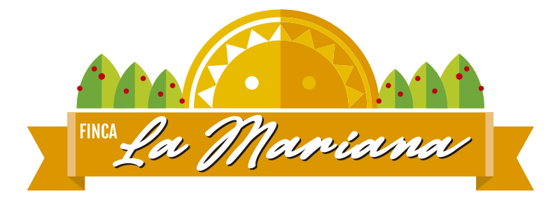 Logo La Mariana